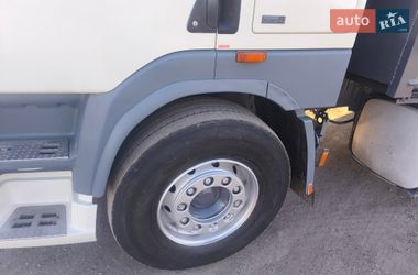 Самосвал DAF CF 2009 в Бучаче
