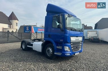 daf cf 2015 в Луцк от профессионального продавца Олександр