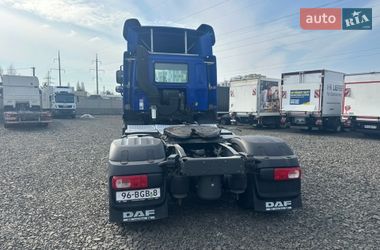 Тягач DAF CF 2015 в Луцке