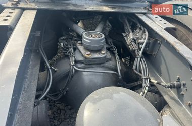 Тягач DAF CF 2015 в Луцке