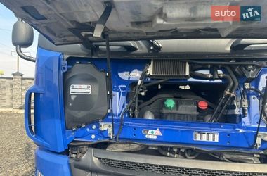 Тягач DAF CF 2015 в Луцке