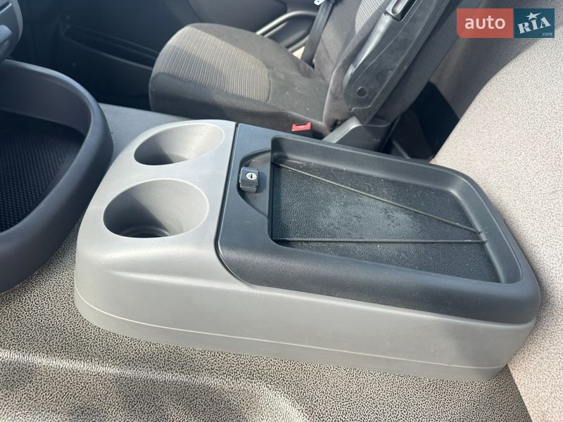 Тягач DAF CF 2015 в Луцьку