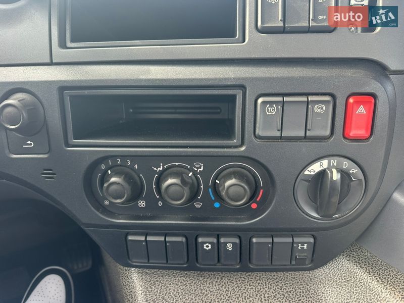 Тягач DAF CF 2015 в Луцьку