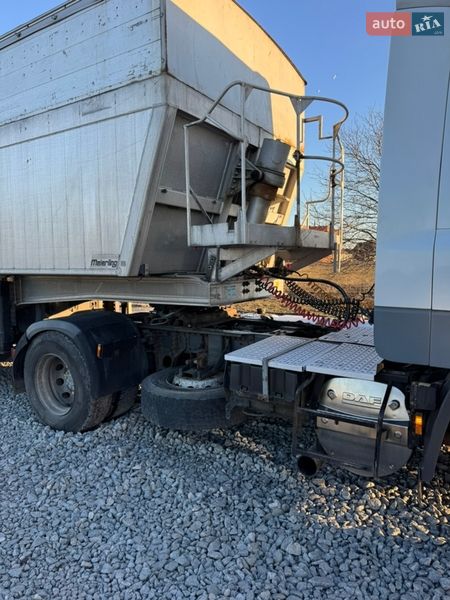Тягач DAF CF 2007 в Жашкове