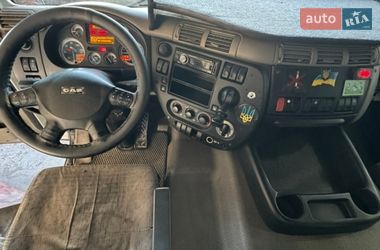 Тягач DAF CF 2007 в Жашкове