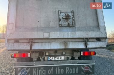 Тягач DAF CF 2007 в Жашкове