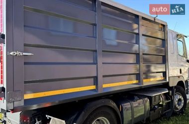 Самосвал DAF CF 2011 в Бучаче