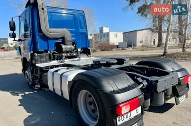 Тягач DAF CF 2017 в Белой Церкви