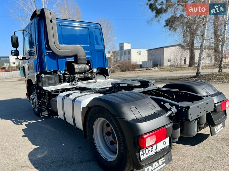 Тягач DAF CF 2017 в Белой Церкви