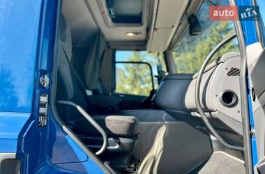 Тягач DAF CF 2017 в Белой Церкви