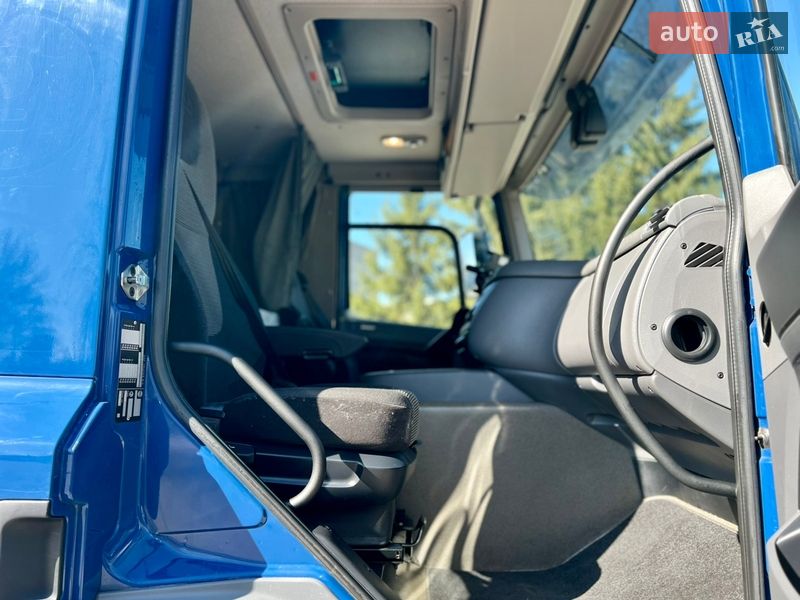 Тягач DAF CF 2017 в Белой Церкви