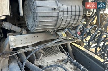 Тягач DAF CF 2007 в Шостке фото 9 Тягач DAF CF 2007 в Шостке