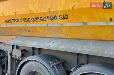Тягач DAF CF 2007 в Шостке фото 14 Тягач DAF CF 2007 в Шостке