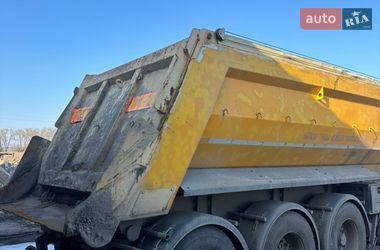 Тягач DAF CF 2007 в Шостке фото 24 Тягач DAF CF 2007 в Шостке