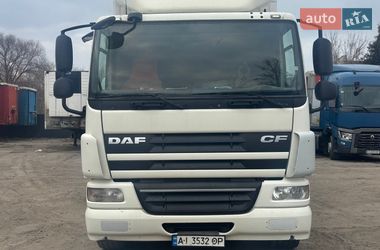 Рефрижератор DAF CF 2014 в Борисполі