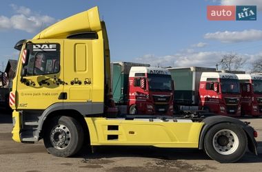 Тягач DAF CF 2015 в Житомирі