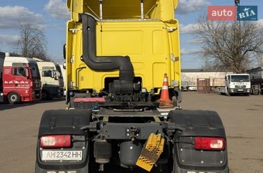 Тягач DAF CF 2015 в Житомирі