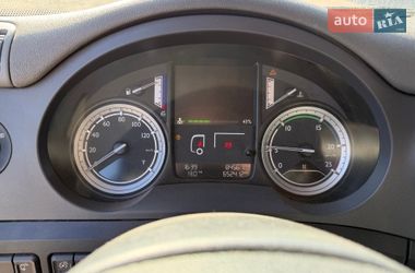 Тягач DAF CF 2015 в Житомирі
