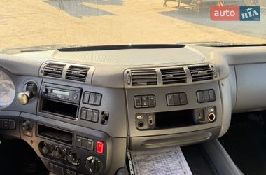 Тягач DAF CF 2015 в Житомирі