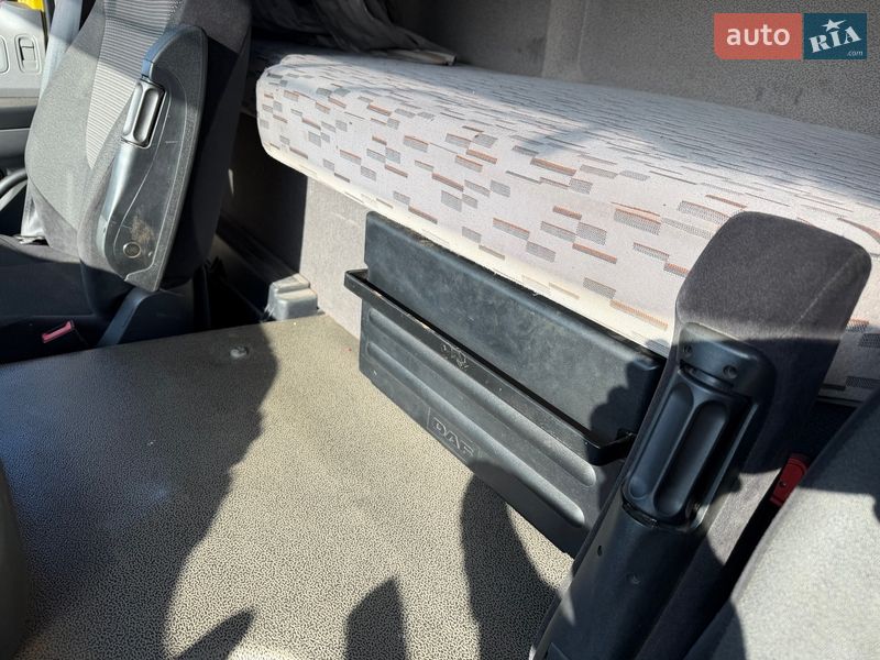 Тягач DAF CF 2015 в Житомирі