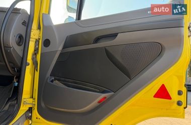 Тягач DAF CF 2015 в Житомирі