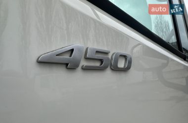 Тягач DAF CF 2018 в Киеве