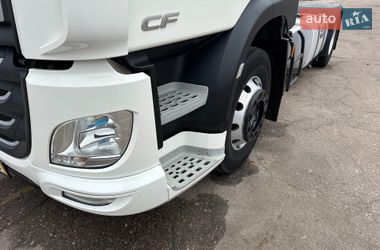 Тягач DAF CF 2018 в Киеве