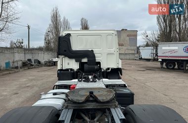 Тягач DAF CF 2018 в Киеве