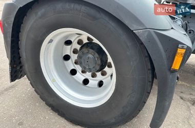 Тягач DAF CF 2018 в Киеве