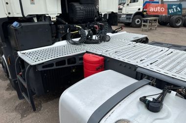 Тягач DAF CF 2018 в Киеве