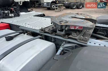 Тягач DAF CF 2018 в Киеве