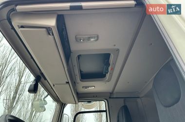 Тягач DAF CF 2018 в Киеве