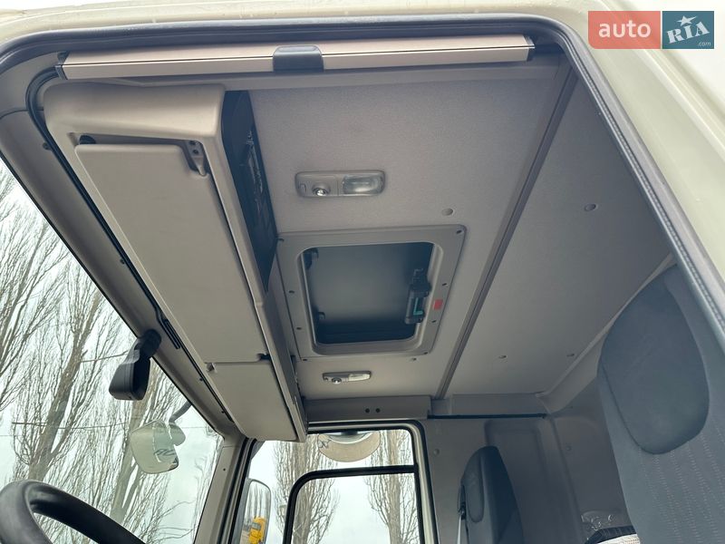 Тягач DAF CF 2018 в Киеве