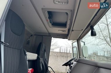 Тягач DAF CF 2018 в Киеве