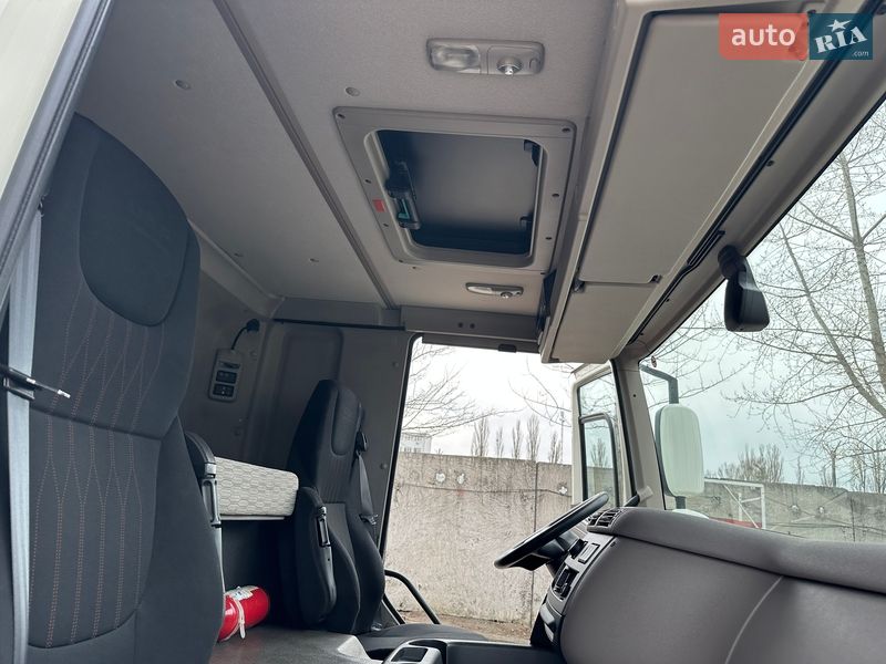 Тягач DAF CF 2018 в Киеве