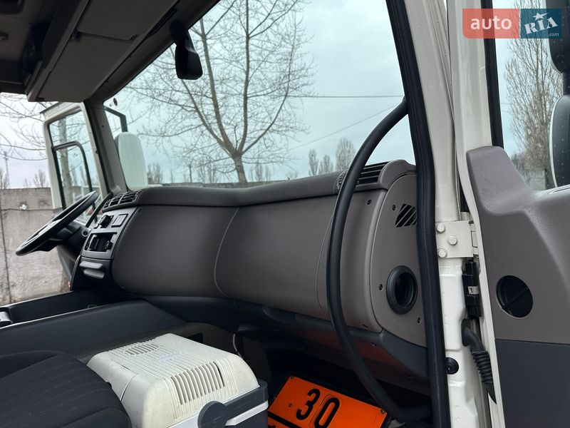 Тягач DAF CF 2018 в Киеве
