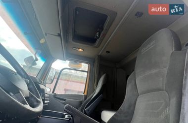 Цистерна DAF CF 2011 в Березані