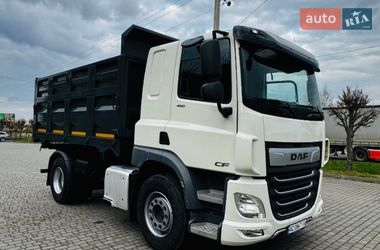 Самоскид DAF CF 2017 в Луцьку