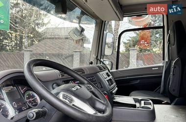 Самосвал DAF CF 2017 в Луцке