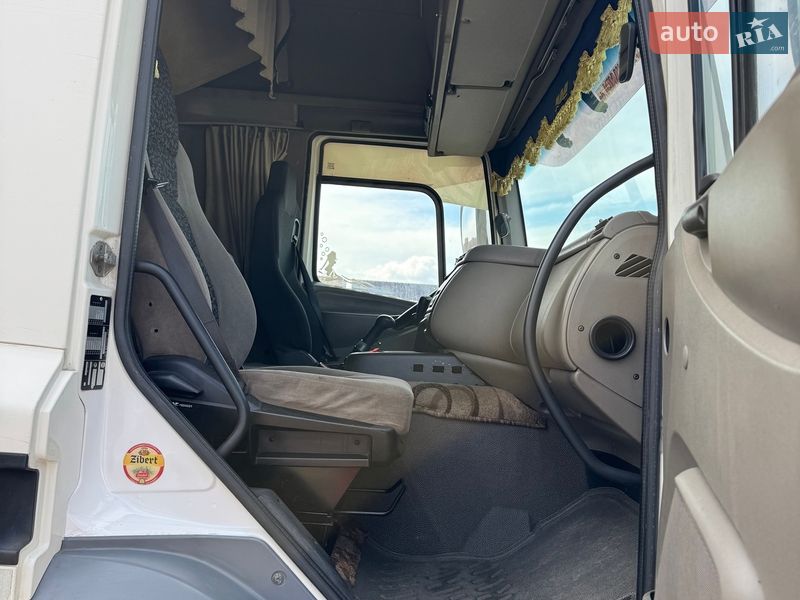 Тягач DAF CF 2008 в Полтаве
