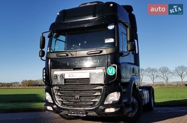 Тягач DAF CF 2020 в Києві