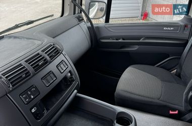 Тягач DAF CF 2016 в Виннице