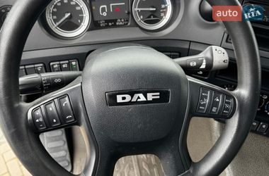 Тягач DAF CF 2016 в Виннице
