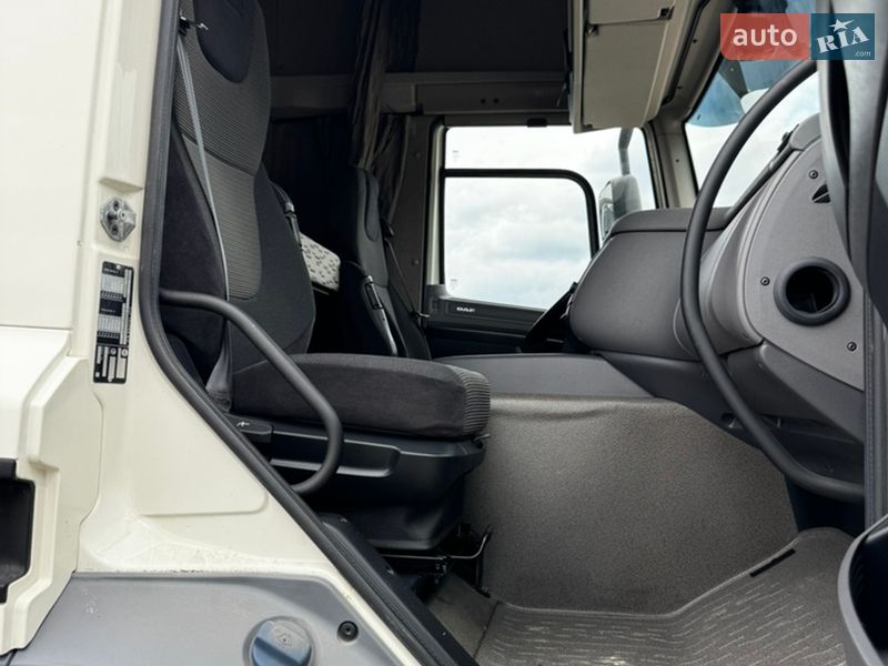 Тягач DAF CF 2016 в Виннице