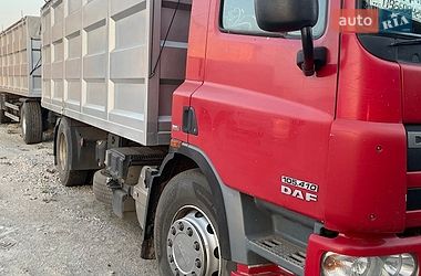 Самосвал DAF CF 2008 в Павлограде