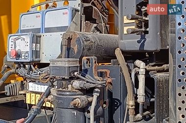 Кран-маніпулятор DAF CF 2012 в Івано-Франківську фото 9 Кран-маніпулятор DAF CF 2012 в Івано-Франківську