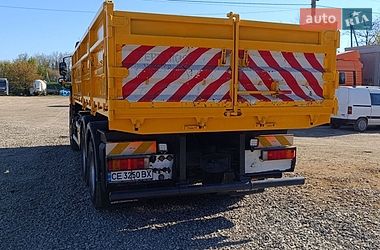 Кран-маніпулятор DAF CF 2012 в Івано-Франківську фото 6 Кран-маніпулятор DAF CF 2012 в Івано-Франківську