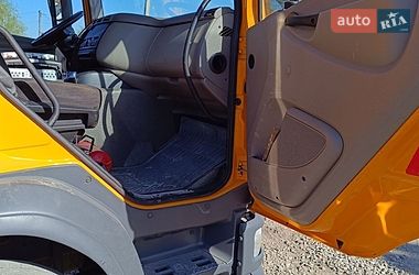 Кран-маніпулятор DAF CF 2012 в Івано-Франківську фото 17 Кран-маніпулятор DAF CF 2012 в Івано-Франківську