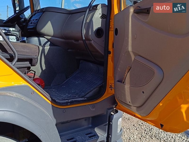 Кран-маніпулятор DAF CF 2012 в Івано-Франківську фото 17 Кран-маніпулятор DAF CF 2012 в Івано-Франківську