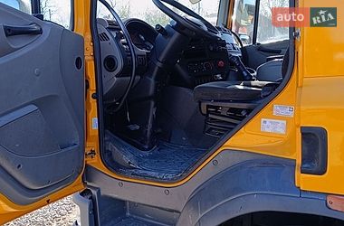 Кран-маніпулятор DAF CF 2012 в Івано-Франківську фото 14 Кран-маніпулятор DAF CF 2012 в Івано-Франківську